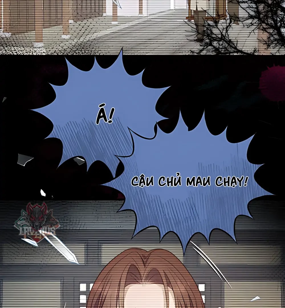 Đúng Lúc Ta Đến, Xuân Cũng Vừa Sang Chapter 12 - Trang 41