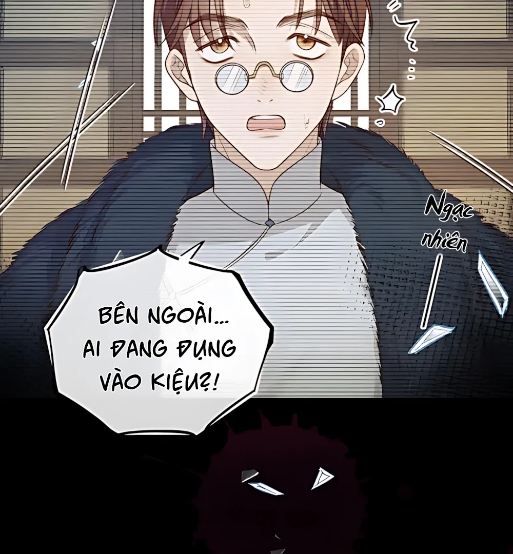 Đúng Lúc Ta Đến, Xuân Cũng Vừa Sang Chapter 12 - Trang 42