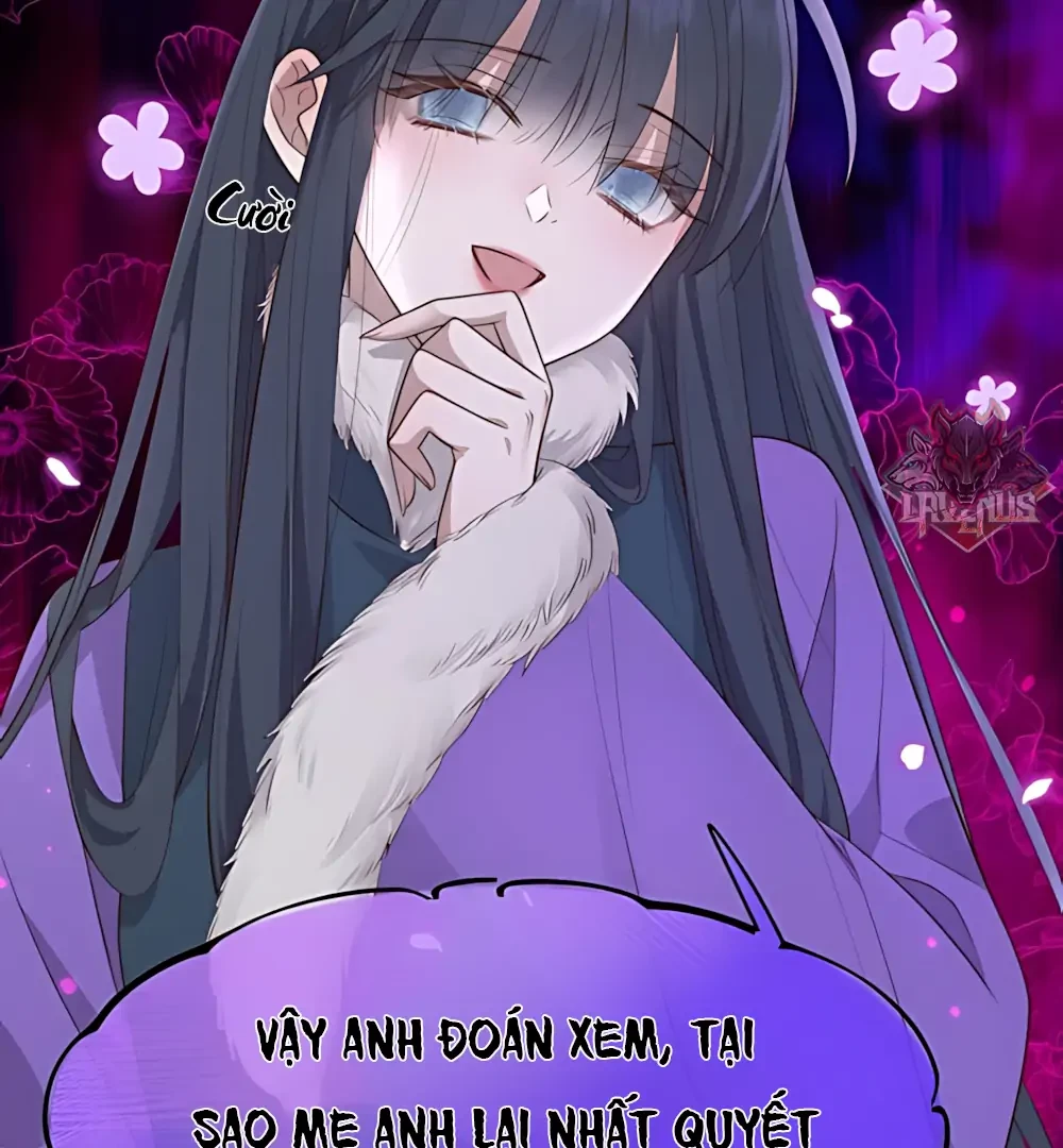 Đúng Lúc Ta Đến, Xuân Cũng Vừa Sang Chapter 12 - Trang 46