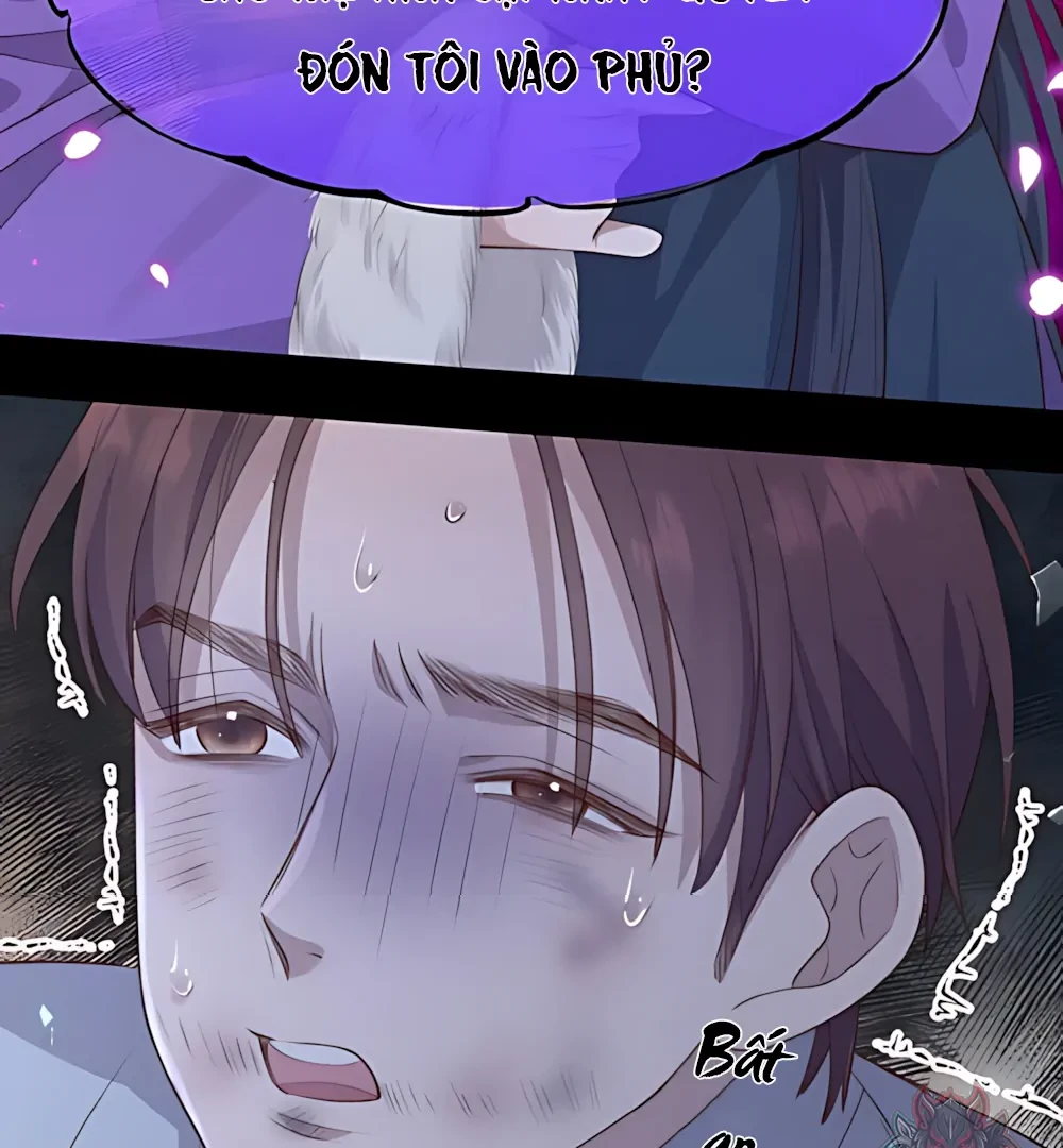 Đúng Lúc Ta Đến, Xuân Cũng Vừa Sang Chapter 12 - Trang 47