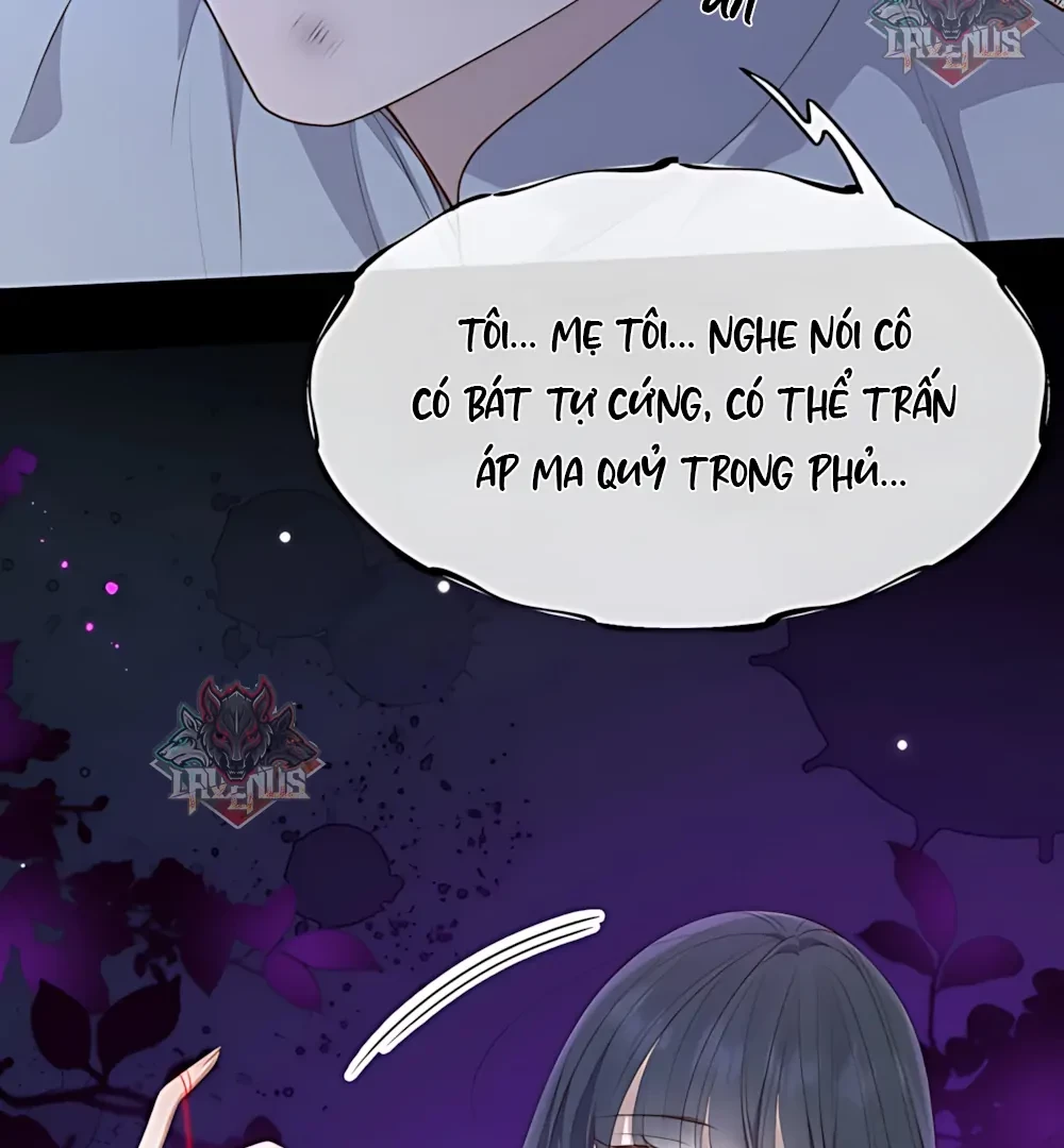 Đúng Lúc Ta Đến, Xuân Cũng Vừa Sang Chapter 12 - Trang 48