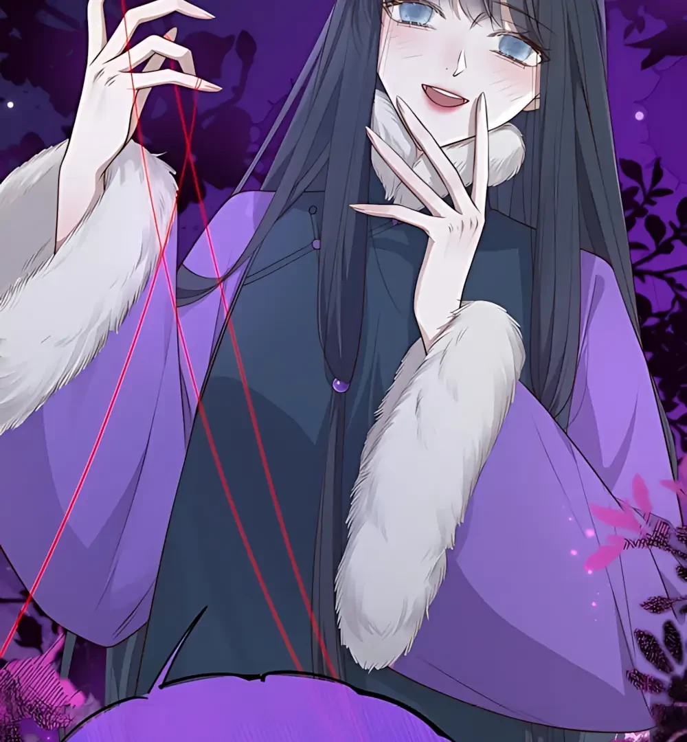 Đúng Lúc Ta Đến, Xuân Cũng Vừa Sang Chapter 12 - Trang 49