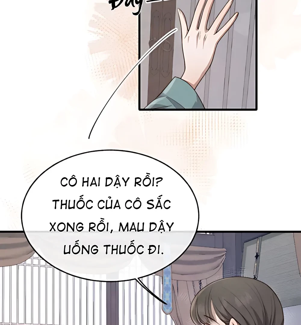 Đúng Lúc Ta Đến, Xuân Cũng Vừa Sang Chapter 12 - Trang 5