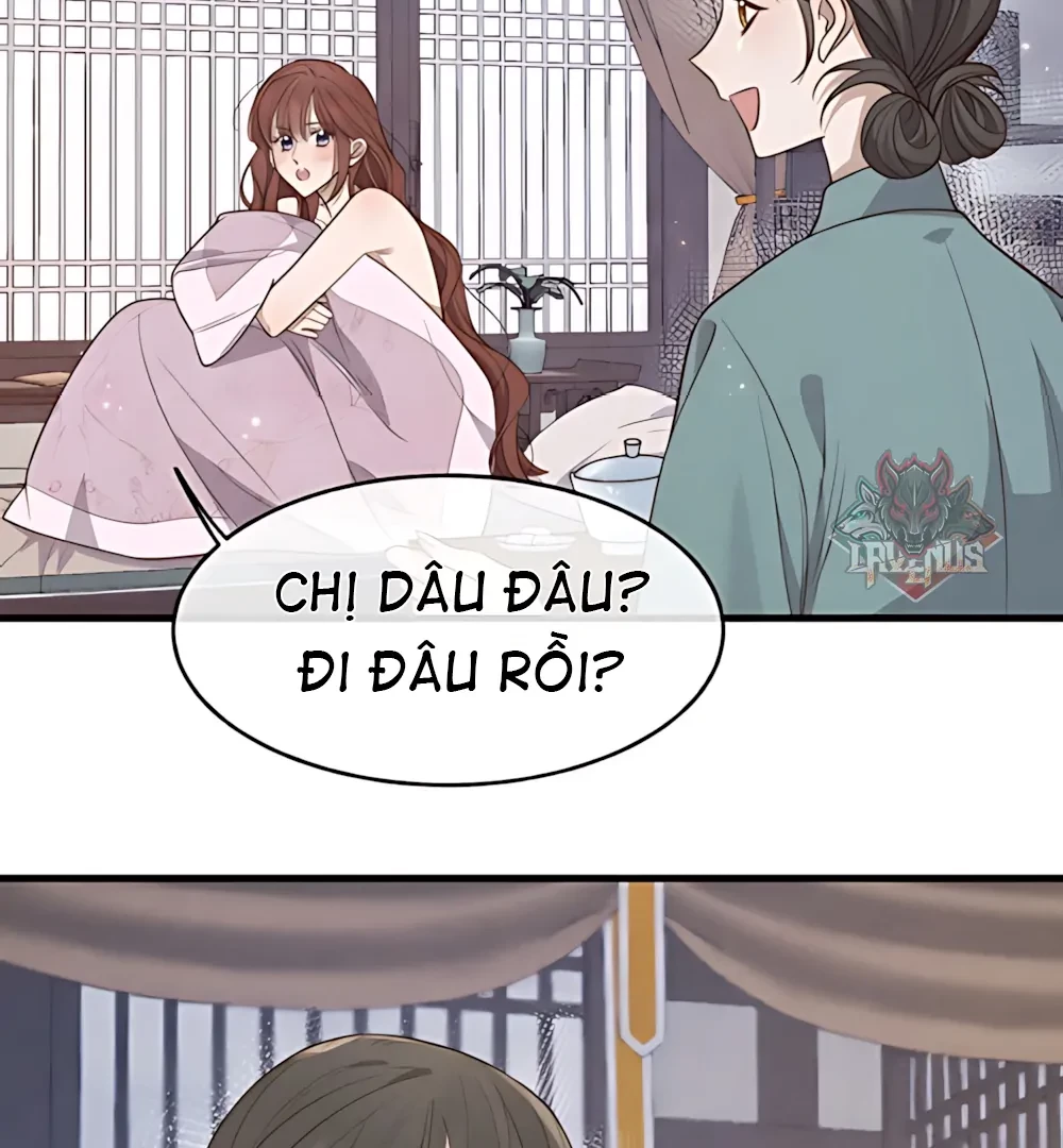 Đúng Lúc Ta Đến, Xuân Cũng Vừa Sang Chapter 12 - Trang 6