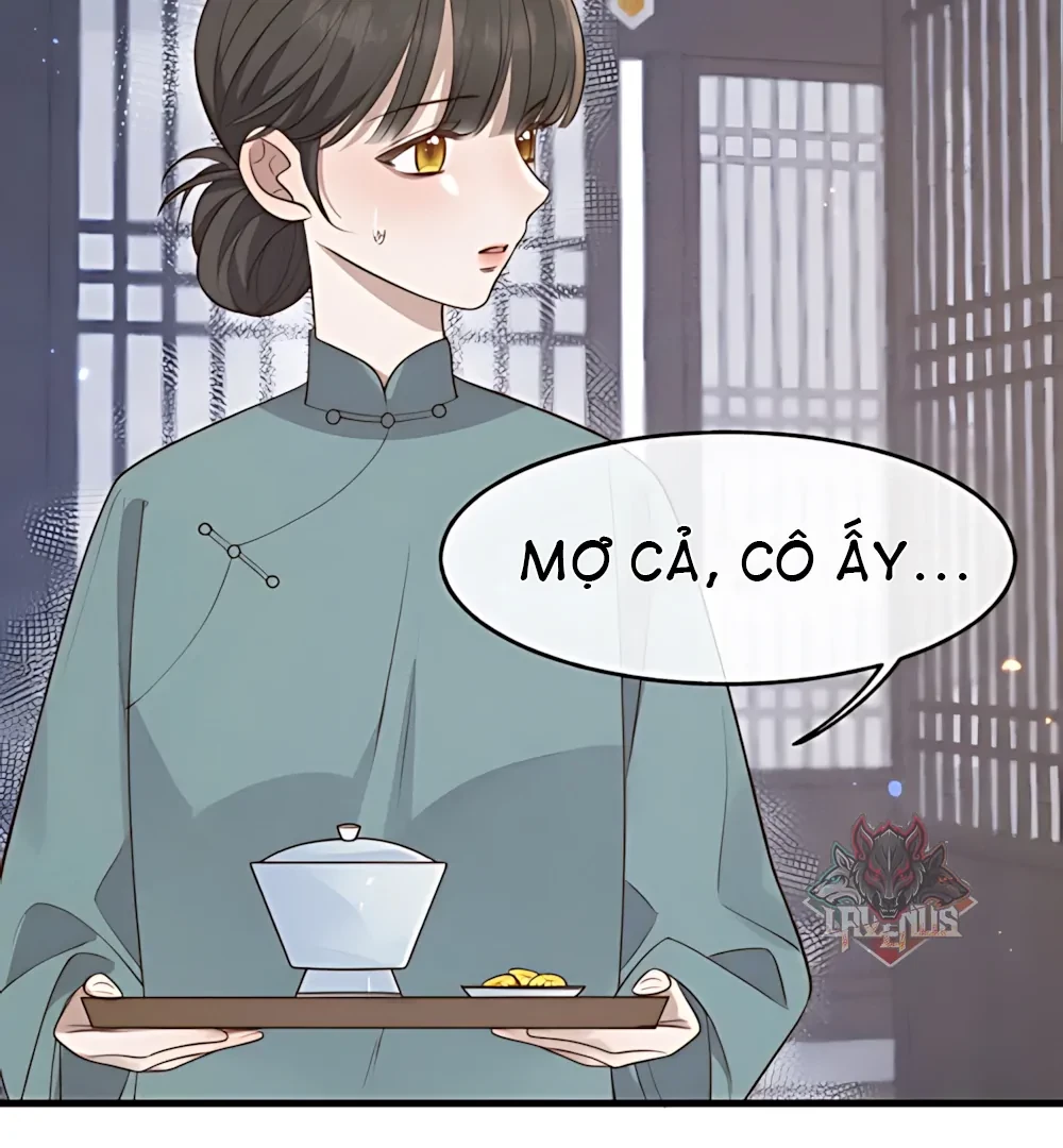 Đúng Lúc Ta Đến, Xuân Cũng Vừa Sang Chapter 12 - Trang 7