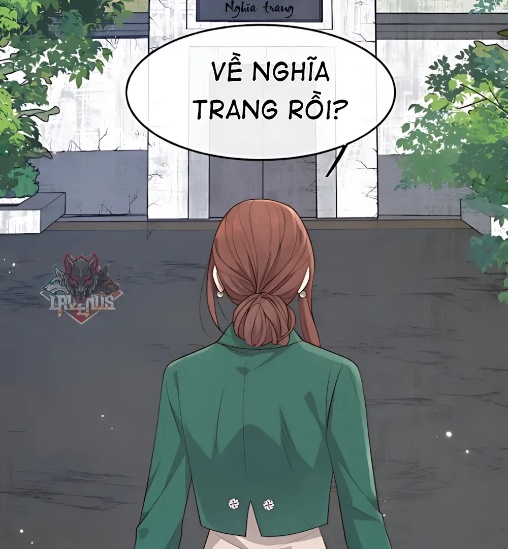 Đúng Lúc Ta Đến, Xuân Cũng Vừa Sang Chapter 12 - Trang 9