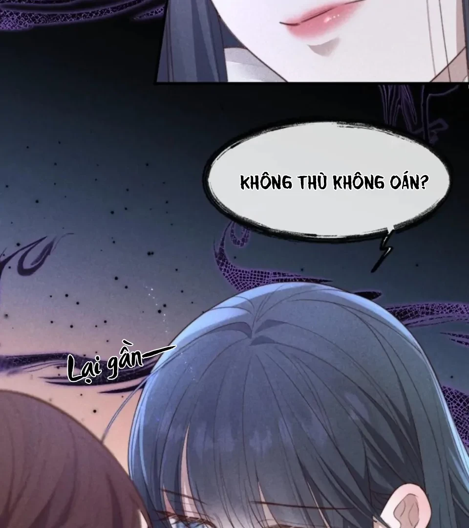 Đúng Lúc Ta Đến, Xuân Cũng Vừa Sang Chapter 13 - Trang 10