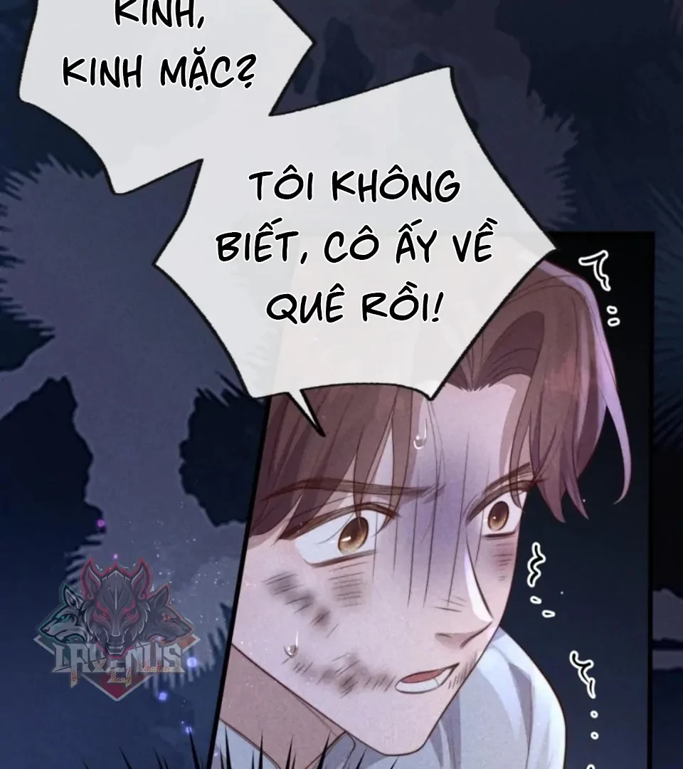 Đúng Lúc Ta Đến, Xuân Cũng Vừa Sang Chapter 13 - Trang 12