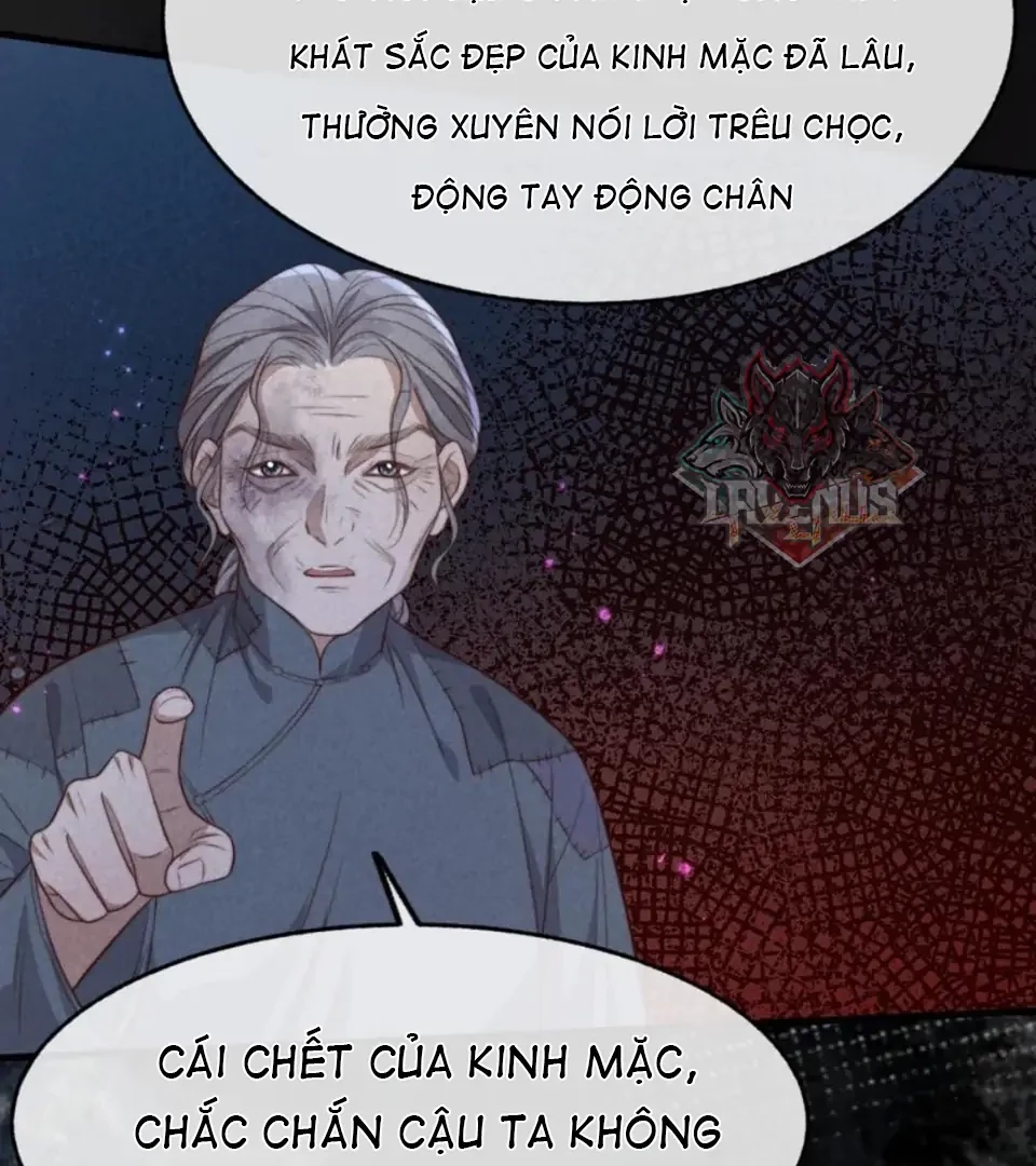 Đúng Lúc Ta Đến, Xuân Cũng Vừa Sang Chapter 13 - Trang 14