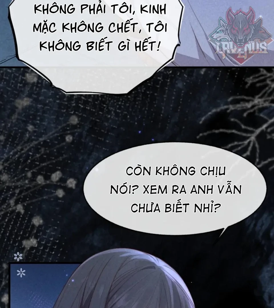 Đúng Lúc Ta Đến, Xuân Cũng Vừa Sang Chapter 13 - Trang 16