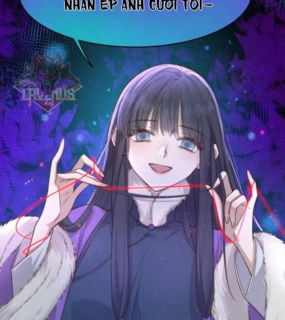 Đúng Lúc Ta Đến, Xuân Cũng Vừa Sang Chapter 13 - Trang 19