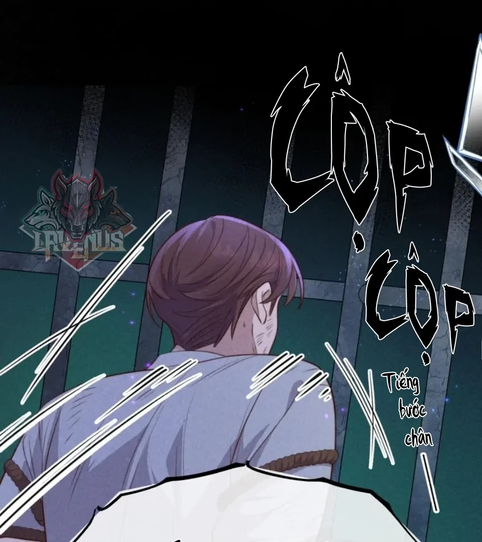 Đúng Lúc Ta Đến, Xuân Cũng Vừa Sang Chapter 13 - Trang 2