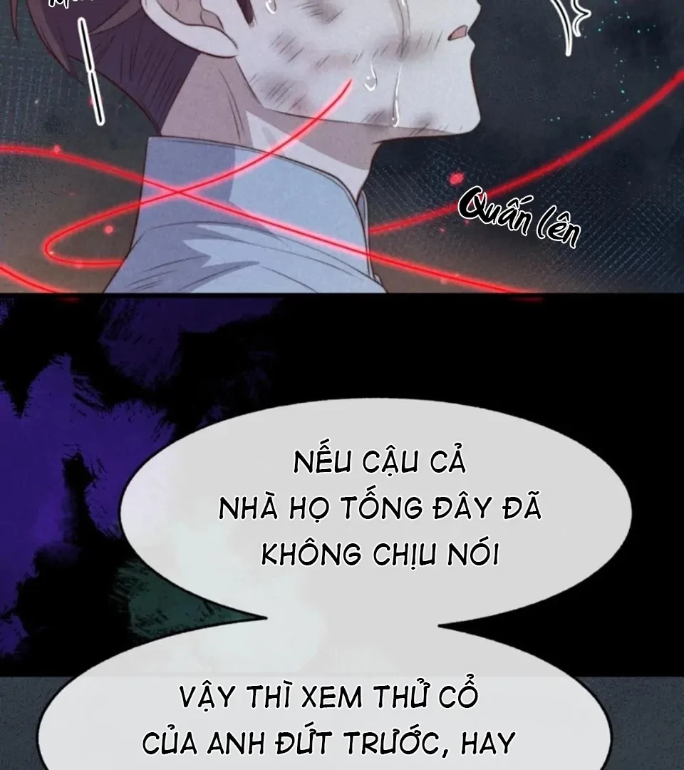 Đúng Lúc Ta Đến, Xuân Cũng Vừa Sang Chapter 13 - Trang 21