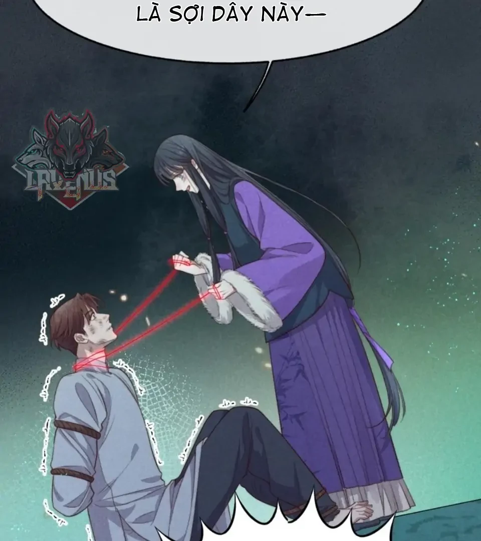 Đúng Lúc Ta Đến, Xuân Cũng Vừa Sang Chapter 13 - Trang 22