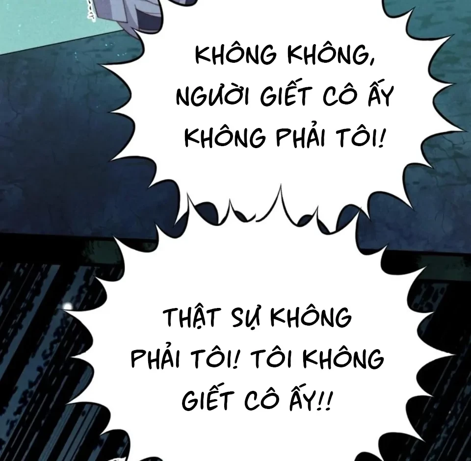 Đúng Lúc Ta Đến, Xuân Cũng Vừa Sang Chapter 13 - Trang 23