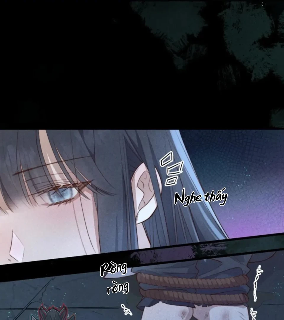 Đúng Lúc Ta Đến, Xuân Cũng Vừa Sang Chapter 13 - Trang 25