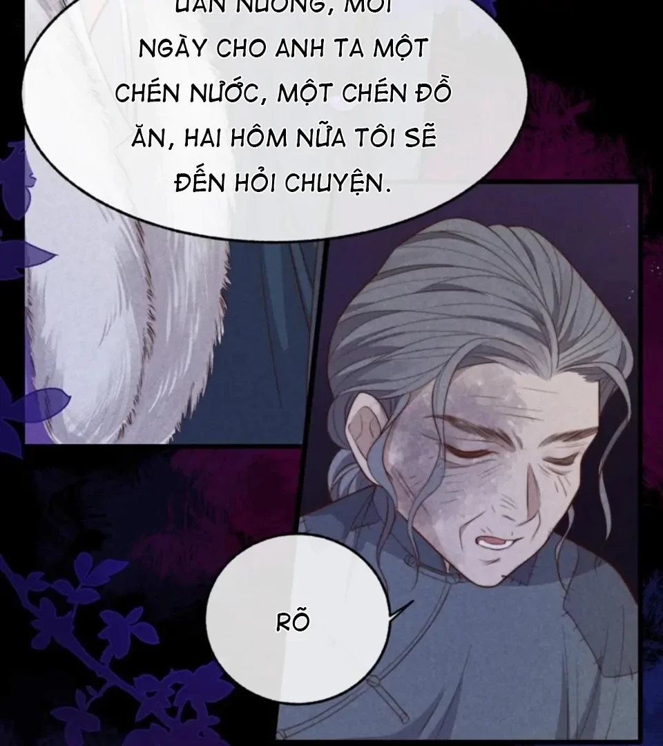 Đúng Lúc Ta Đến, Xuân Cũng Vừa Sang Chapter 13 - Trang 28