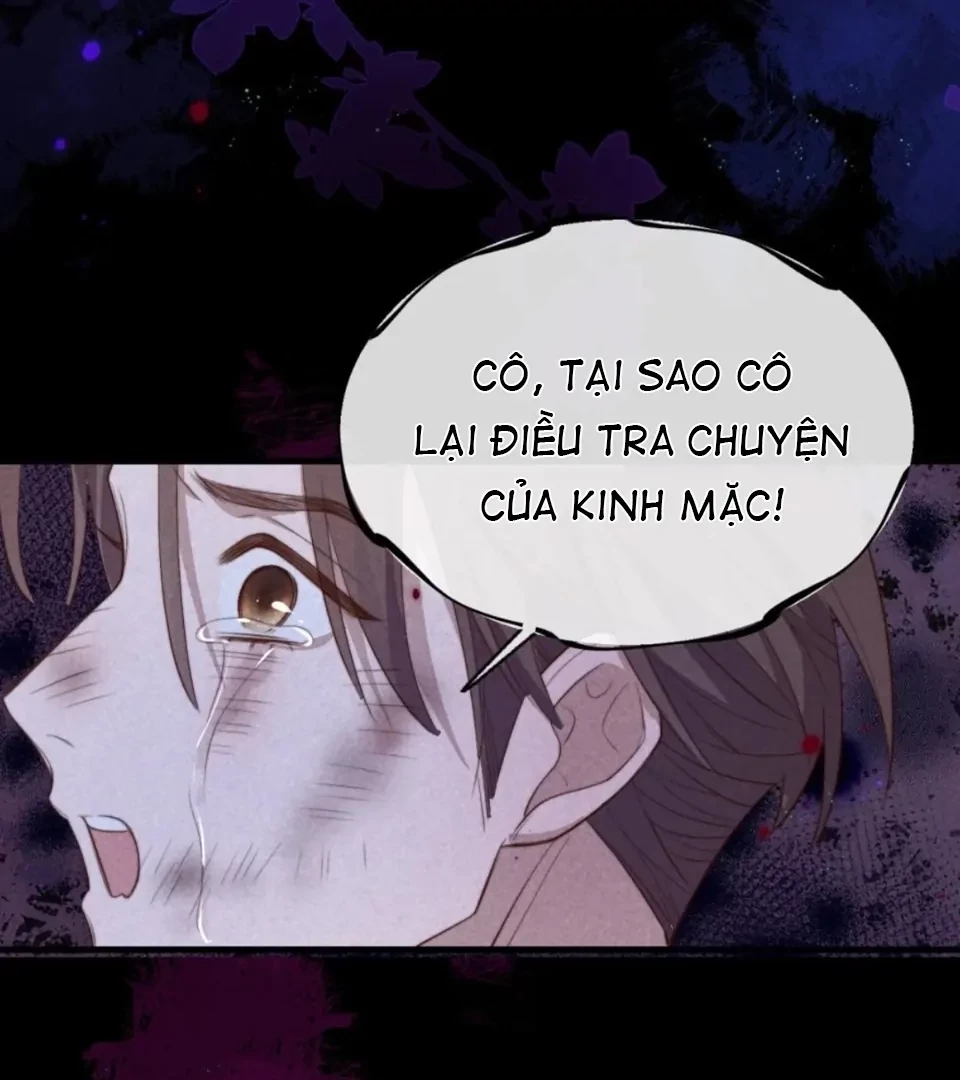 Đúng Lúc Ta Đến, Xuân Cũng Vừa Sang Chapter 13 - Trang 29