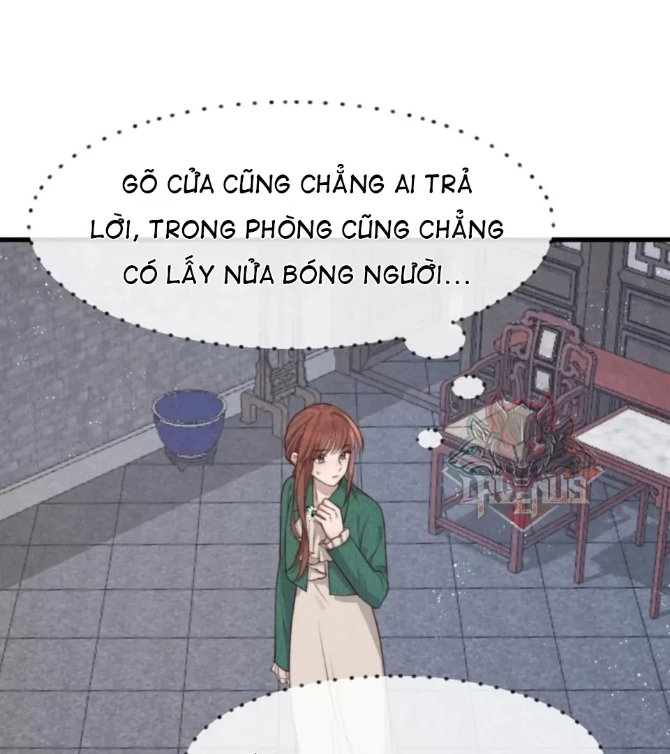 Đúng Lúc Ta Đến, Xuân Cũng Vừa Sang Chapter 13 - Trang 35