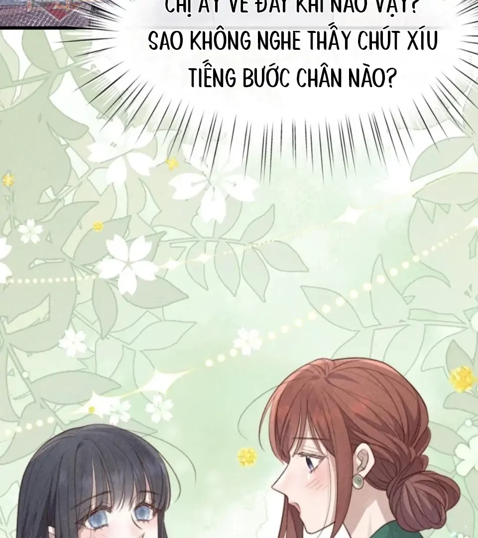 Đúng Lúc Ta Đến, Xuân Cũng Vừa Sang Chapter 13 - Trang 38