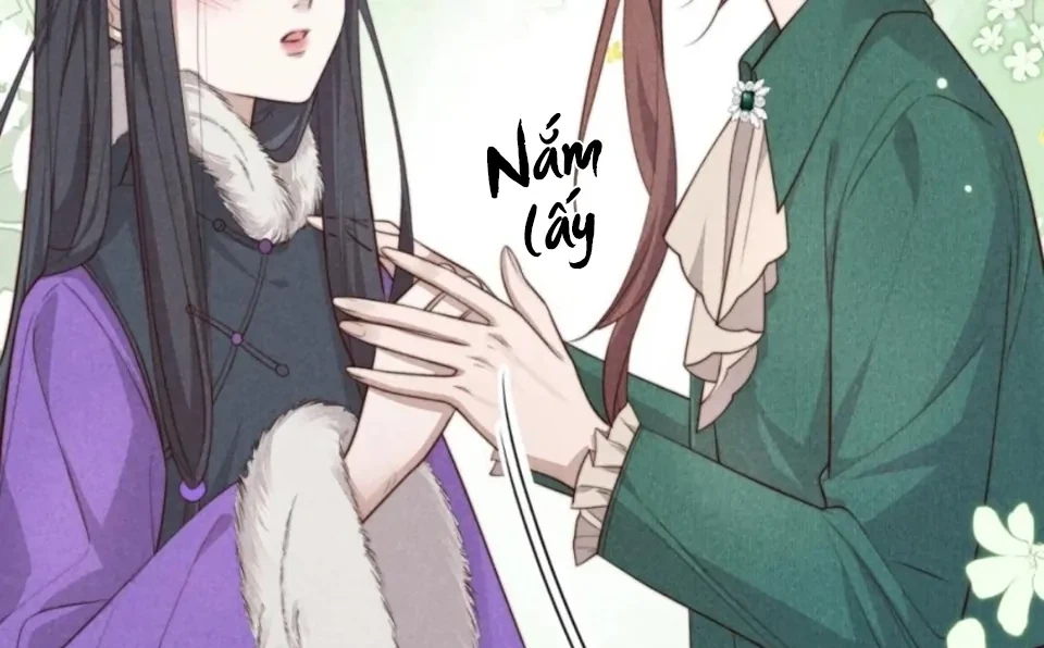 Đúng Lúc Ta Đến, Xuân Cũng Vừa Sang Chapter 13 - Trang 39