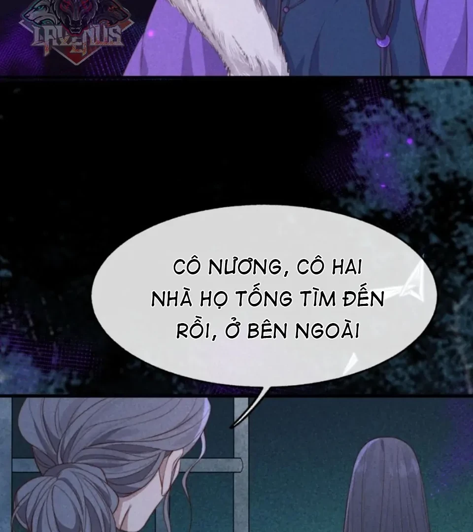 Đúng Lúc Ta Đến, Xuân Cũng Vừa Sang Chapter 13 - Trang 4