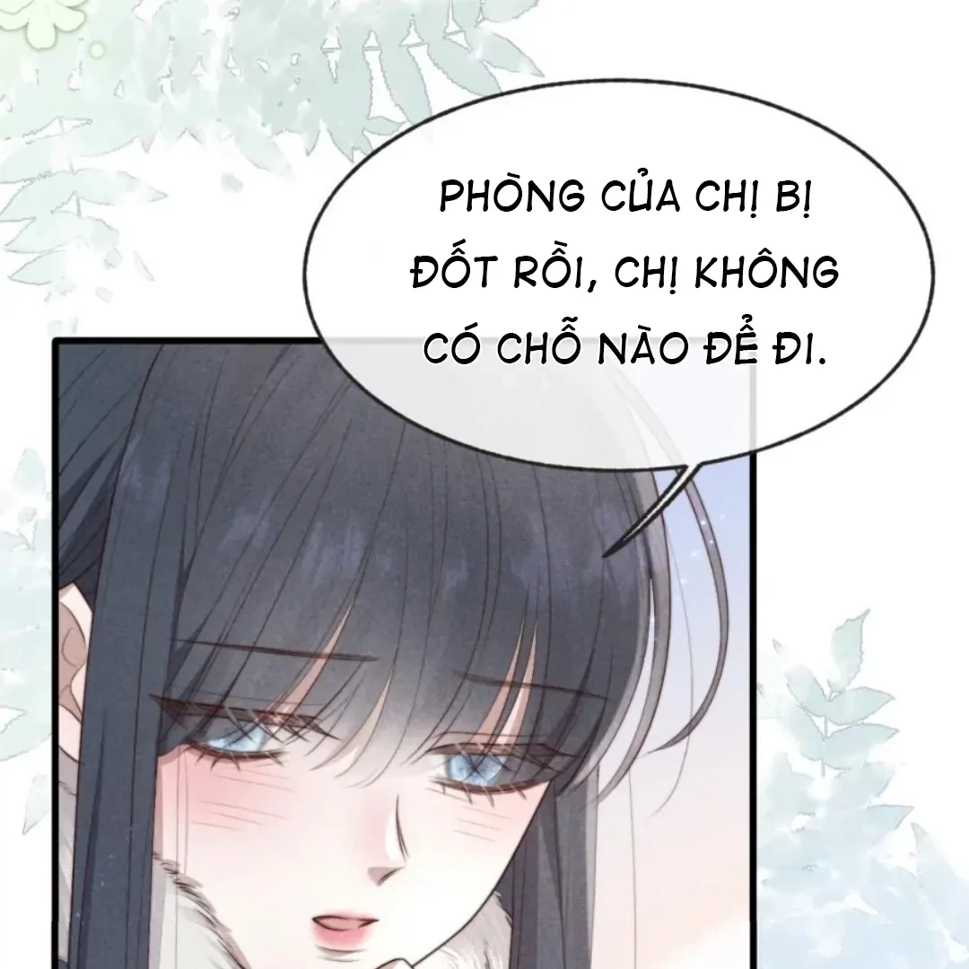 Đúng Lúc Ta Đến, Xuân Cũng Vừa Sang Chapter 13 - Trang 41