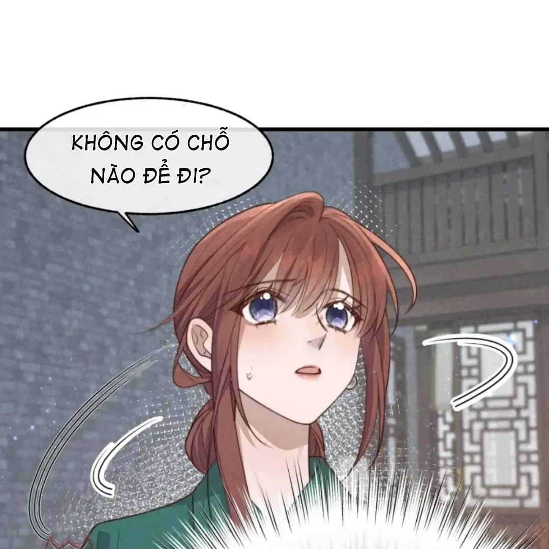 Đúng Lúc Ta Đến, Xuân Cũng Vừa Sang Chapter 13 - Trang 43