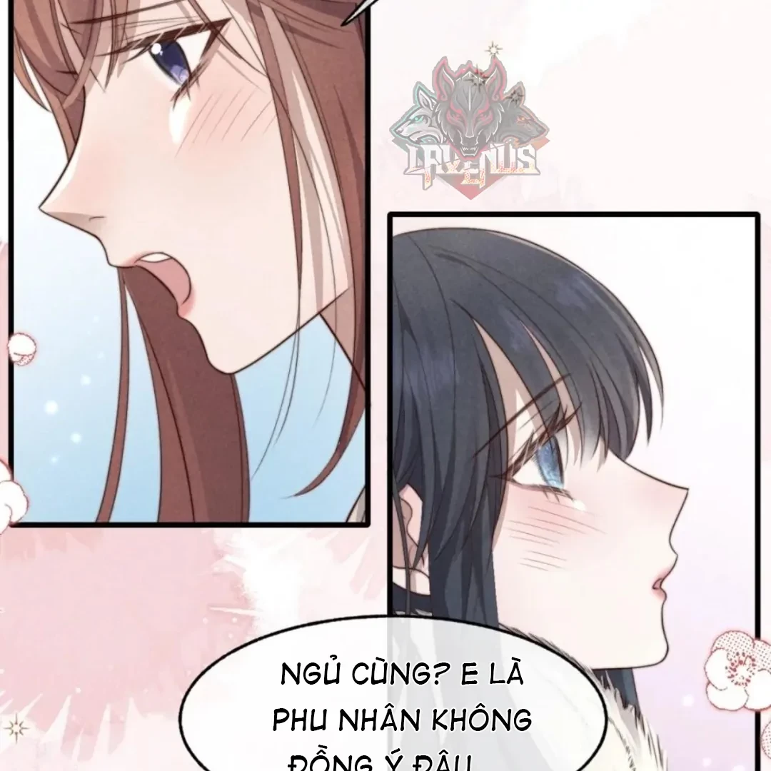 Đúng Lúc Ta Đến, Xuân Cũng Vừa Sang Chapter 13 - Trang 45