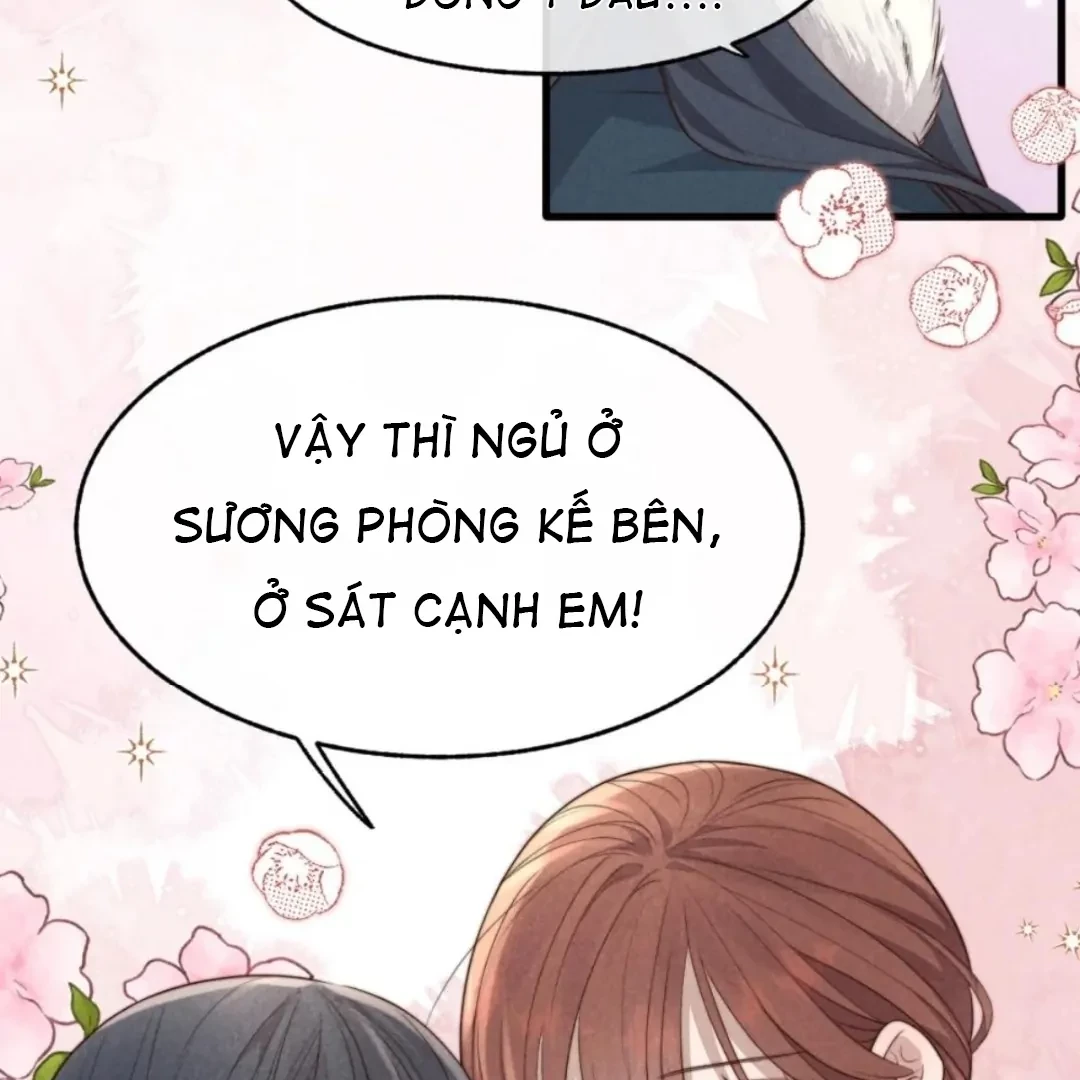 Đúng Lúc Ta Đến, Xuân Cũng Vừa Sang Chapter 13 - Trang 46