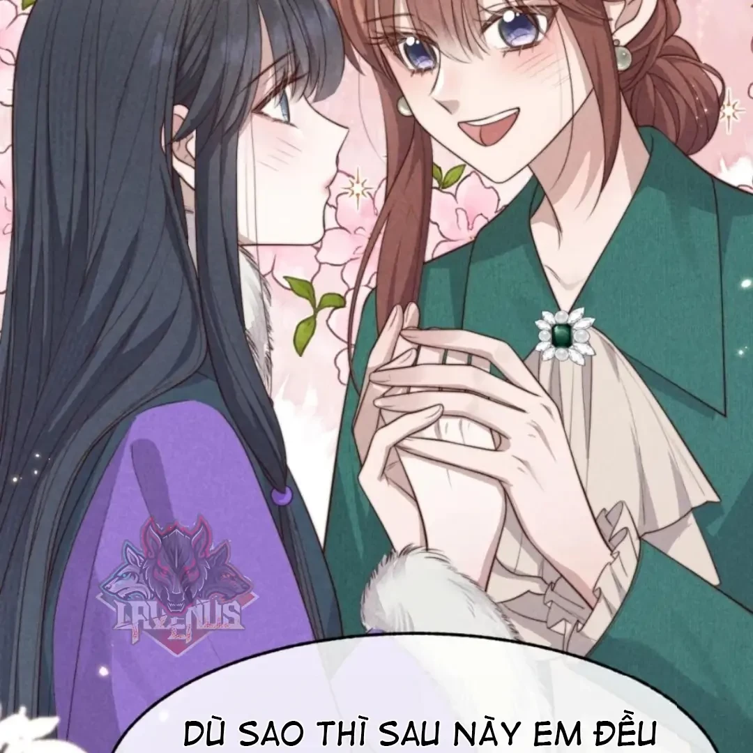 Đúng Lúc Ta Đến, Xuân Cũng Vừa Sang Chapter 13 - Trang 47