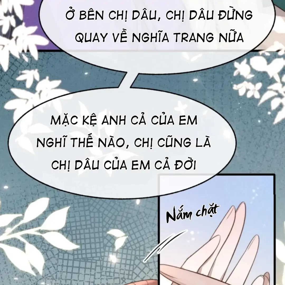 Đúng Lúc Ta Đến, Xuân Cũng Vừa Sang Chapter 13 - Trang 48