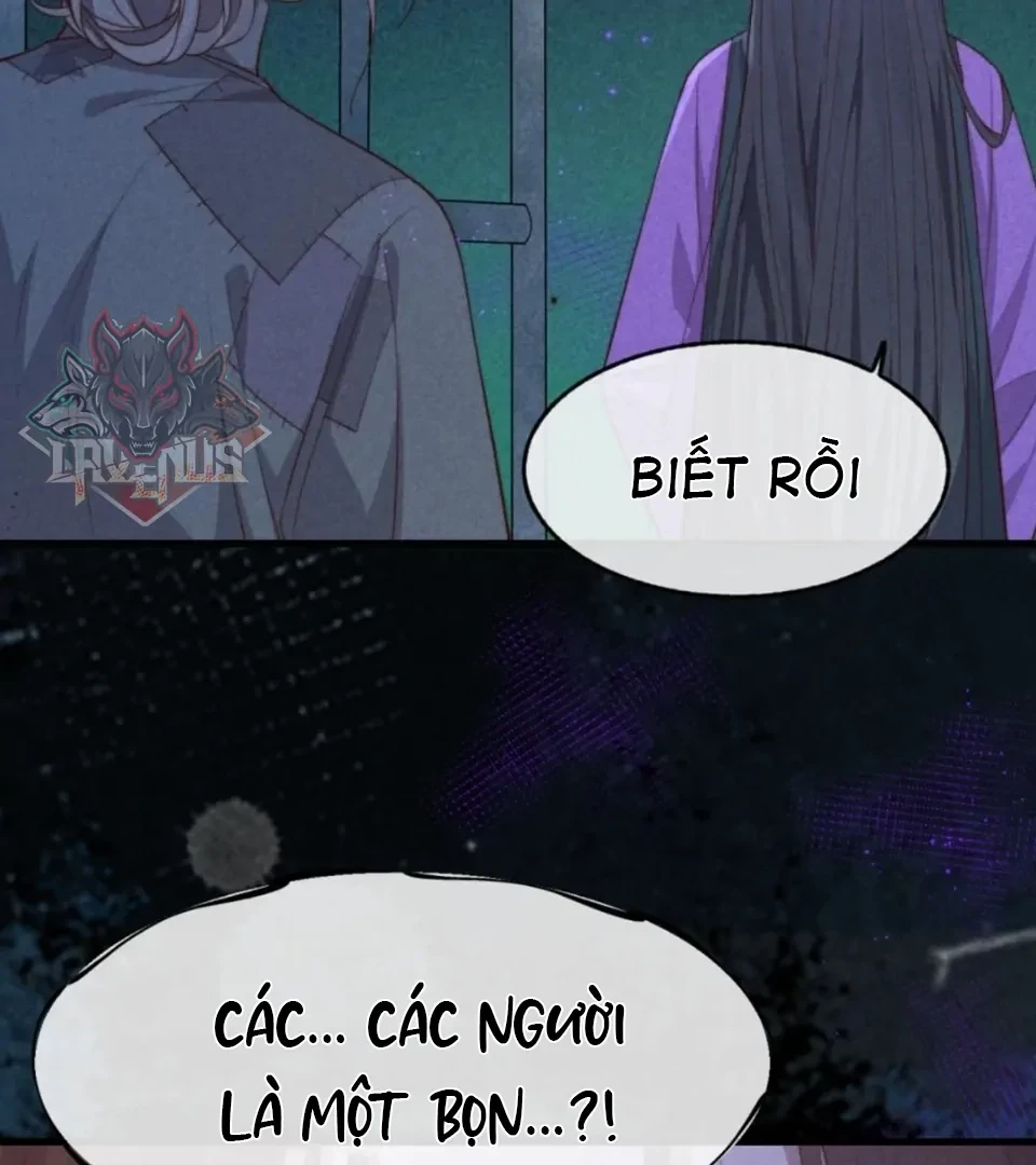 Đúng Lúc Ta Đến, Xuân Cũng Vừa Sang Chapter 13 - Trang 5