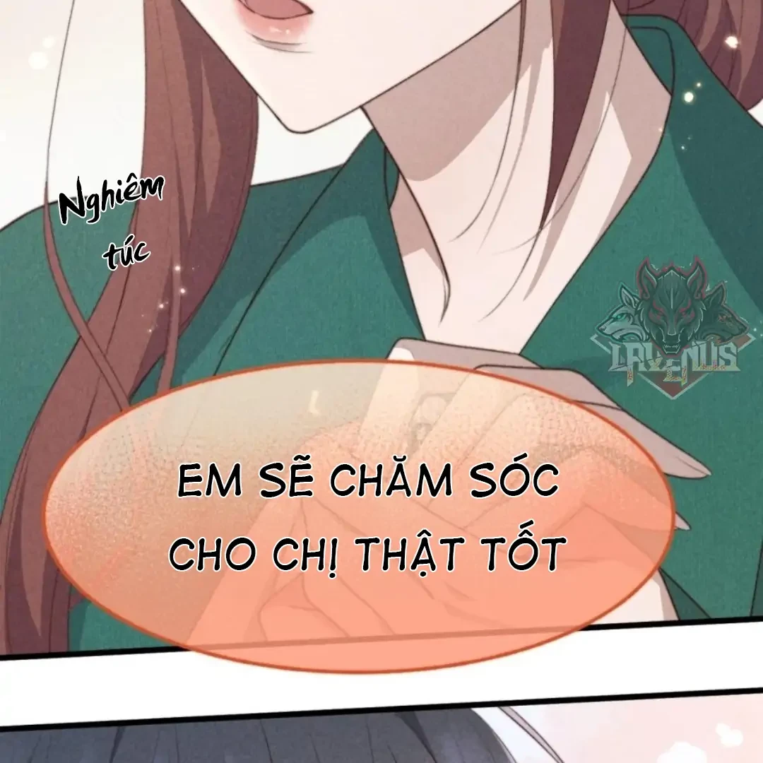 Đúng Lúc Ta Đến, Xuân Cũng Vừa Sang Chapter 13 - Trang 50