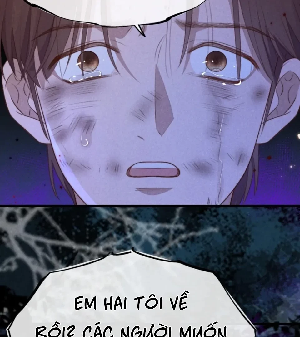 Đúng Lúc Ta Đến, Xuân Cũng Vừa Sang Chapter 13 - Trang 6