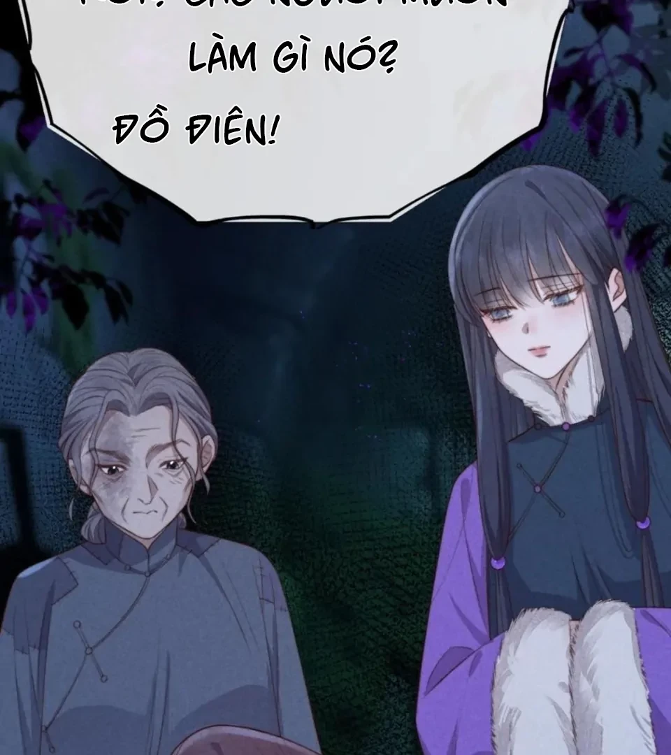 Đúng Lúc Ta Đến, Xuân Cũng Vừa Sang Chapter 13 - Trang 7