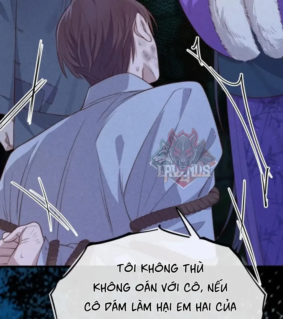Đúng Lúc Ta Đến, Xuân Cũng Vừa Sang Chapter 13 - Trang 8