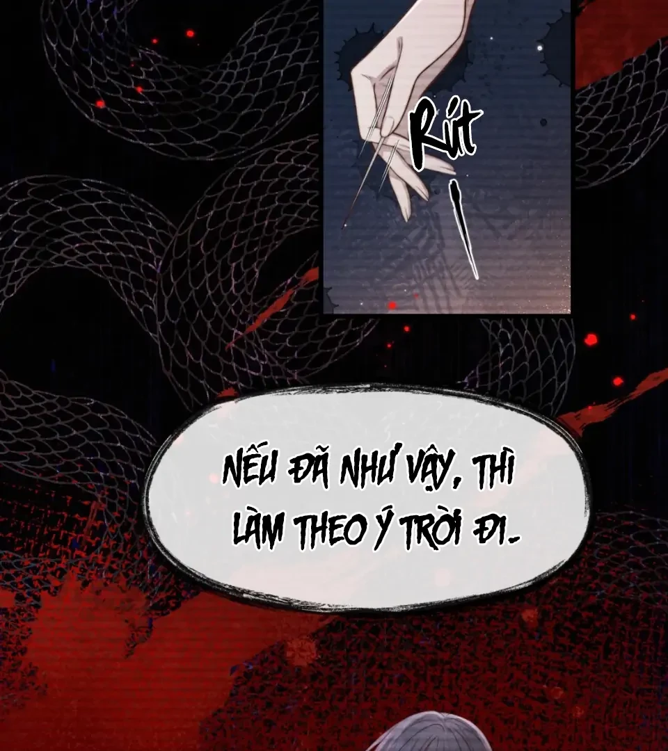 Đúng Lúc Ta Đến, Xuân Cũng Vừa Sang Chapter 14 - Trang 18