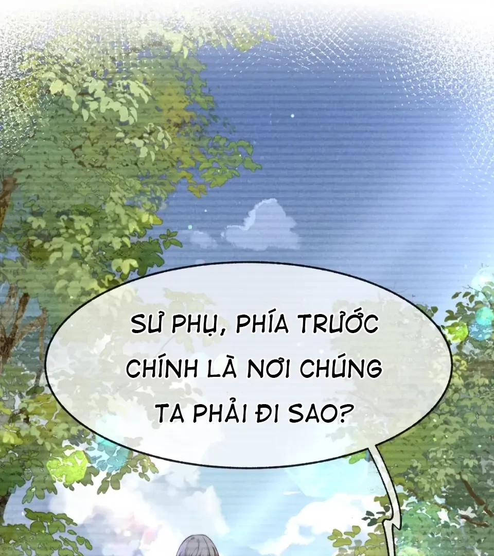 Đúng Lúc Ta Đến, Xuân Cũng Vừa Sang Chapter 14 - Trang 2