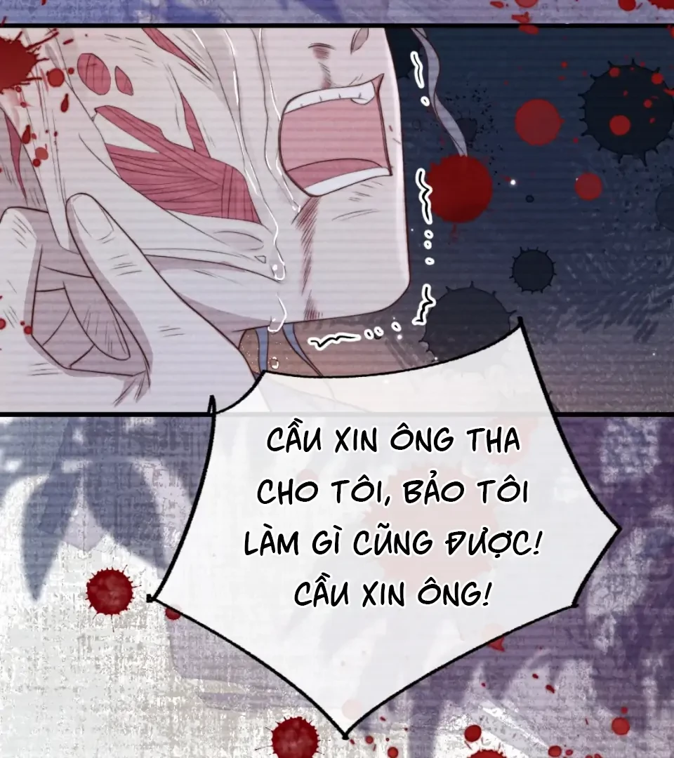 Đúng Lúc Ta Đến, Xuân Cũng Vừa Sang Chapter 14 - Trang 33