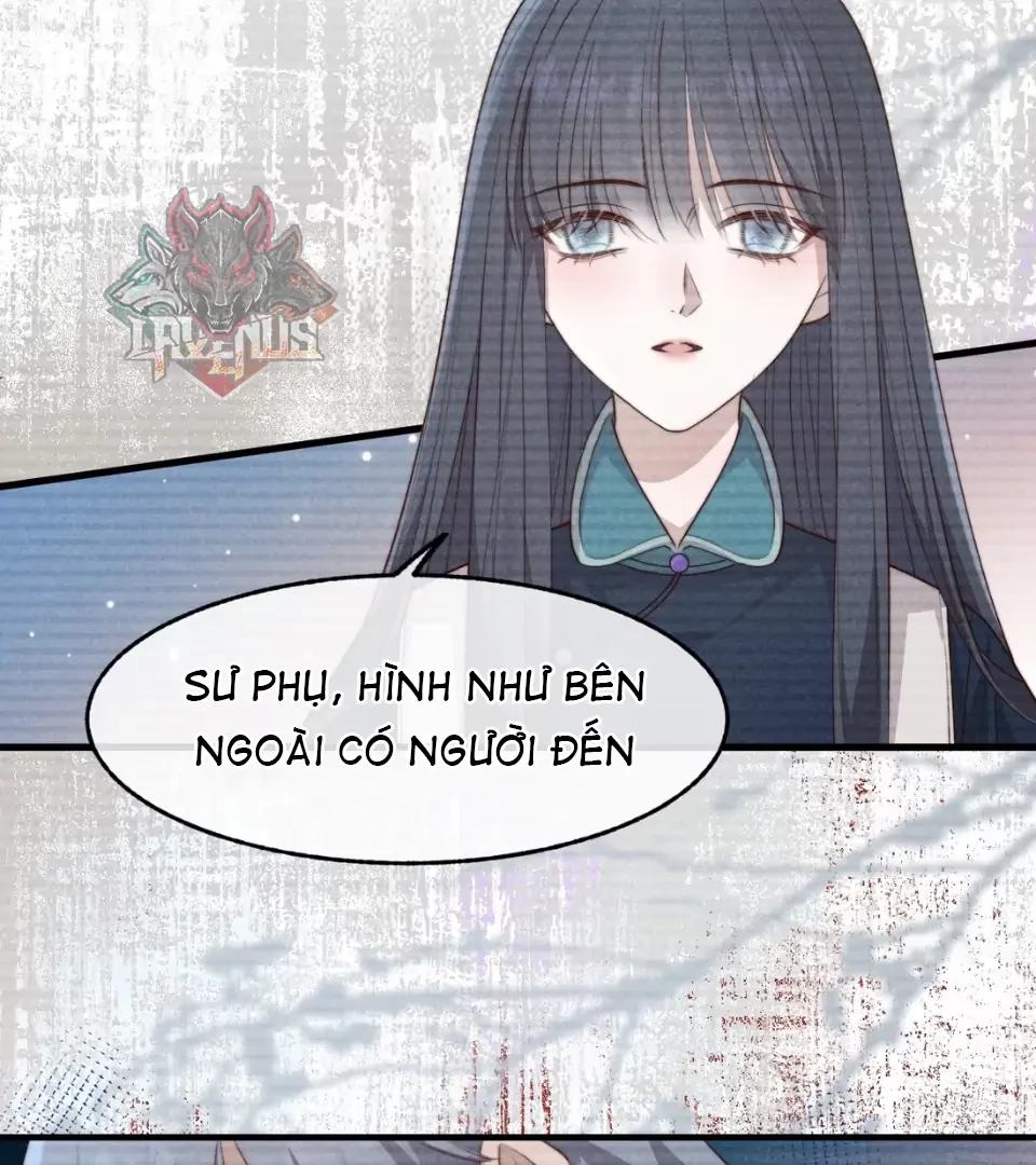 Đúng Lúc Ta Đến, Xuân Cũng Vừa Sang Chapter 14 - Trang 35