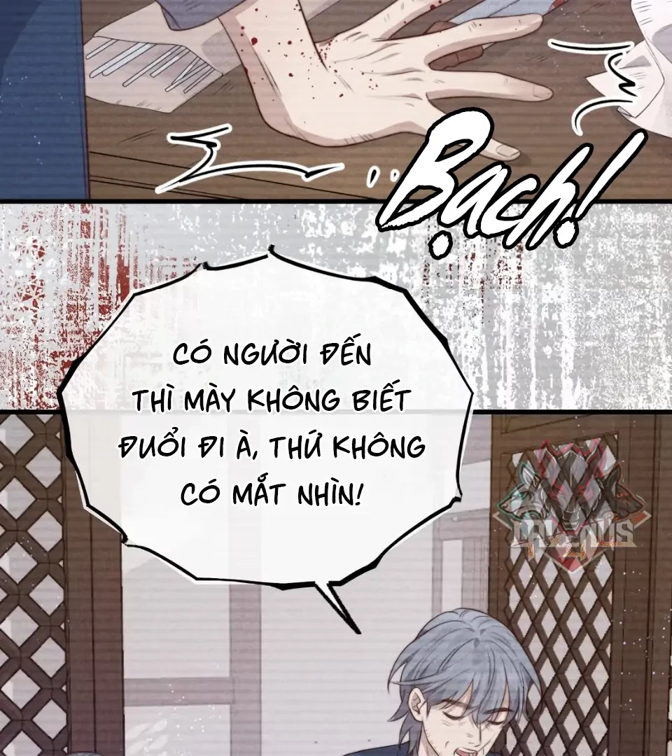 Đúng Lúc Ta Đến, Xuân Cũng Vừa Sang Chapter 14 - Trang 37