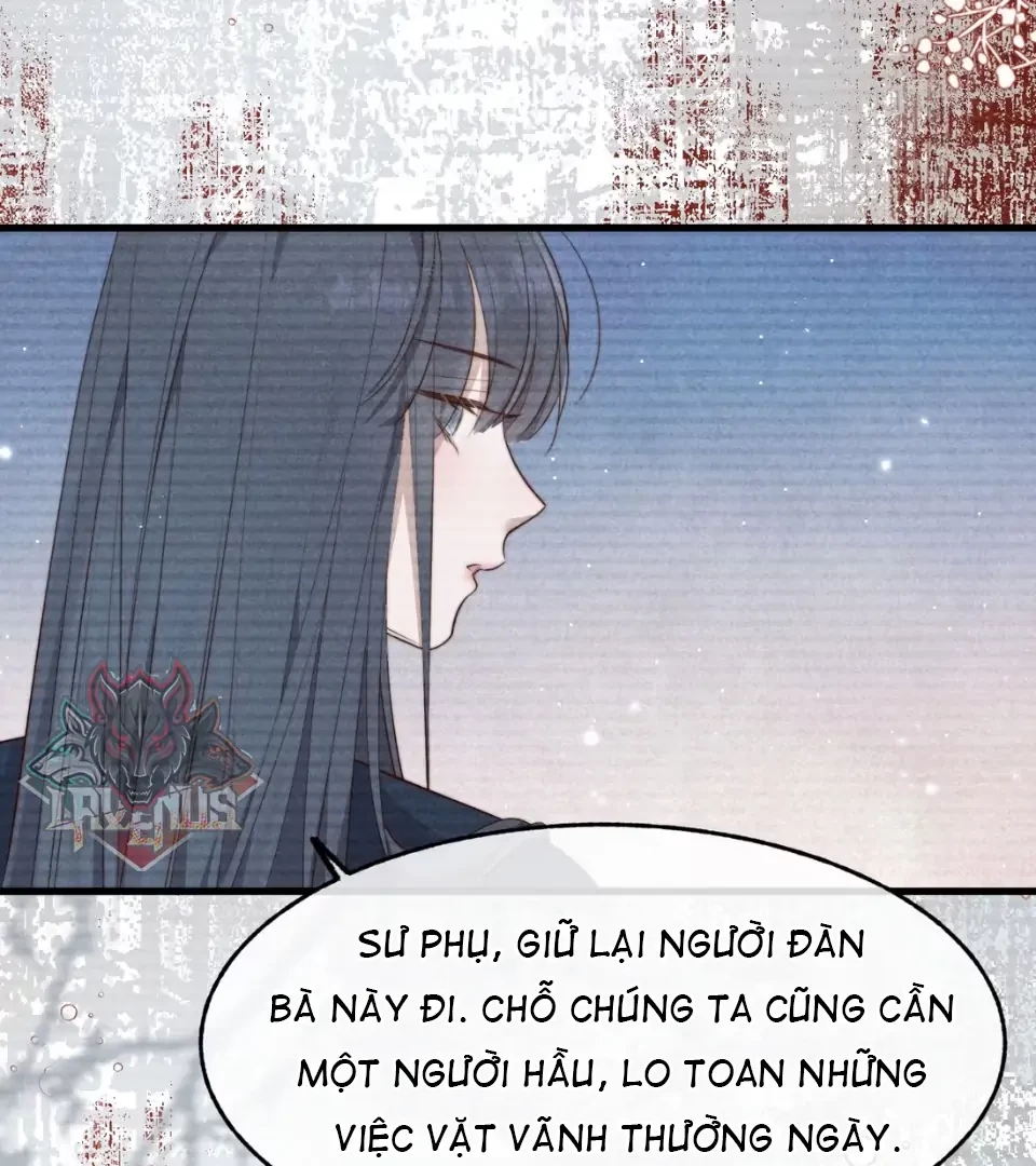 Đúng Lúc Ta Đến, Xuân Cũng Vừa Sang Chapter 14 - Trang 39