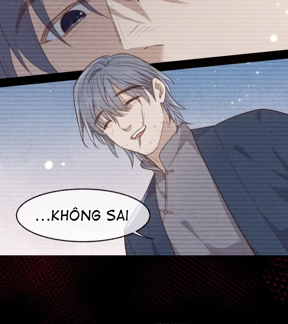 Đúng Lúc Ta Đến, Xuân Cũng Vừa Sang Chapter 14 - Trang 4
