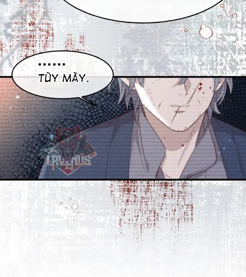 Đúng Lúc Ta Đến, Xuân Cũng Vừa Sang Chapter 14 - Trang 40