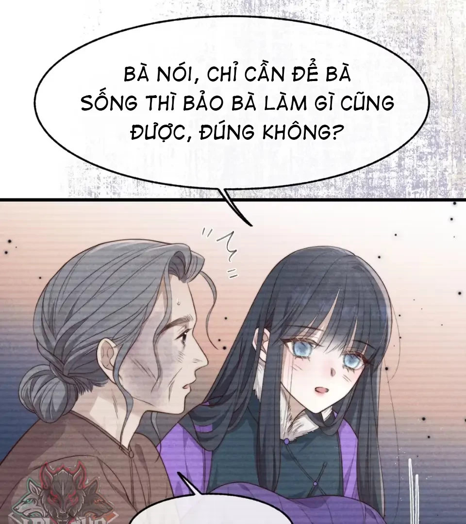 Đúng Lúc Ta Đến, Xuân Cũng Vừa Sang Chapter 14 - Trang 42