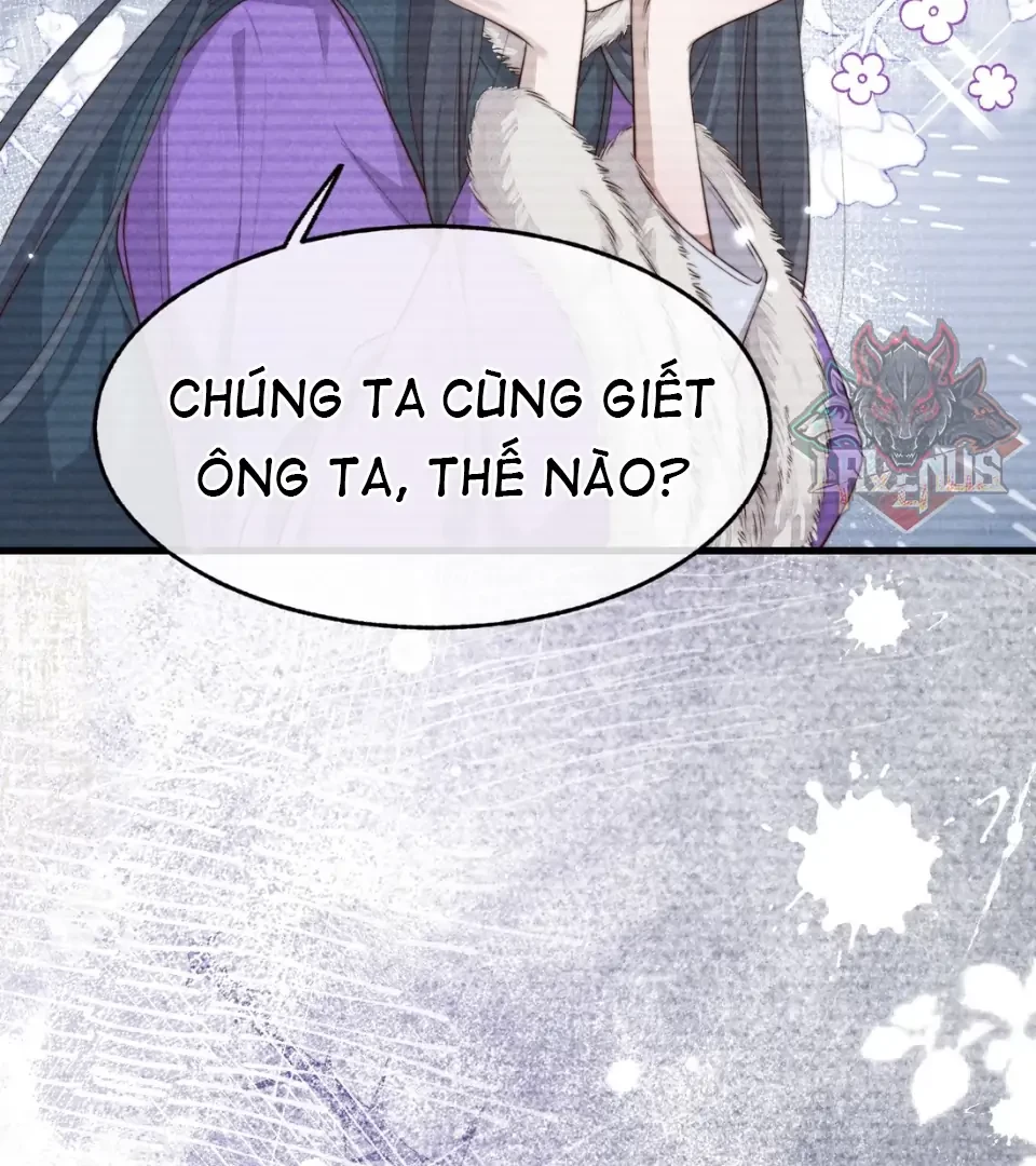 Đúng Lúc Ta Đến, Xuân Cũng Vừa Sang Chapter 14 - Trang 44