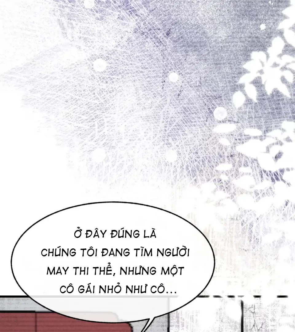 Đúng Lúc Ta Đến, Xuân Cũng Vừa Sang Chapter 14 - Trang 45