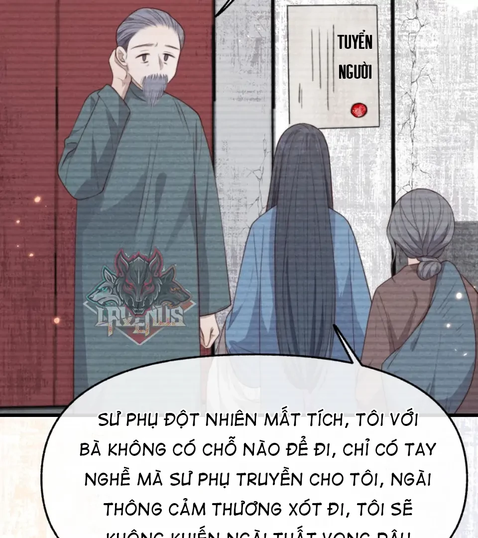 Đúng Lúc Ta Đến, Xuân Cũng Vừa Sang Chapter 14 - Trang 46