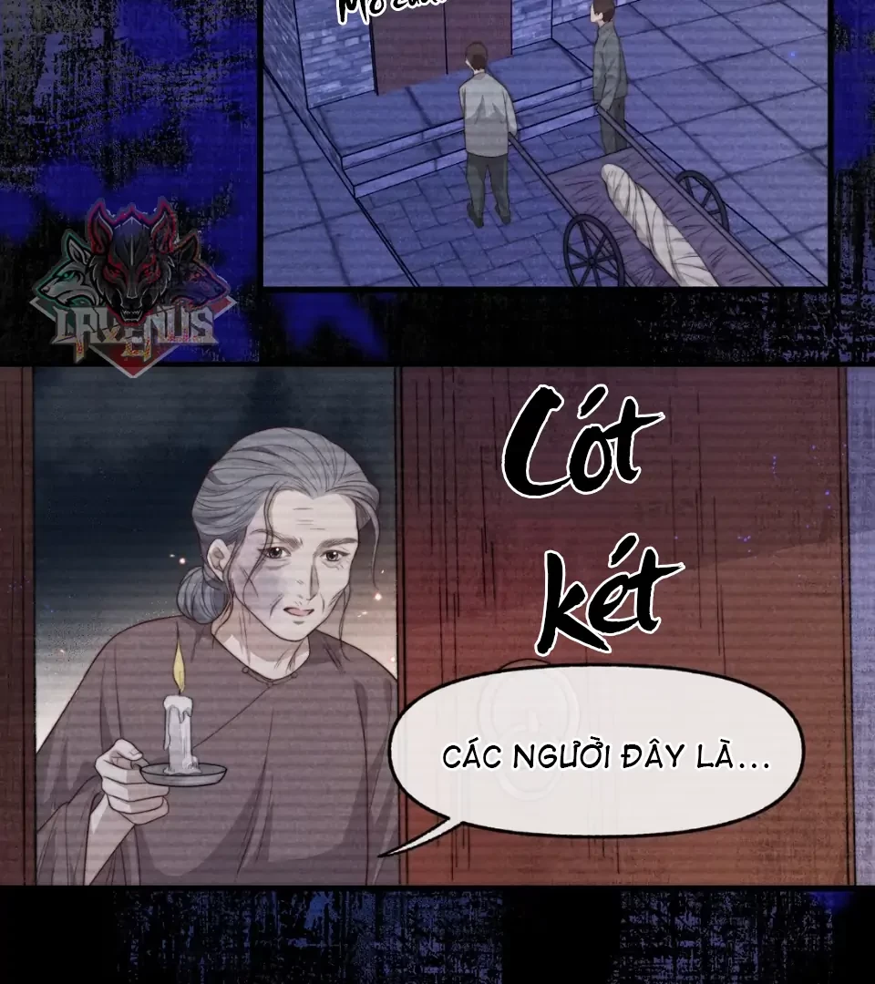 Đúng Lúc Ta Đến, Xuân Cũng Vừa Sang Chapter 14 - Trang 48
